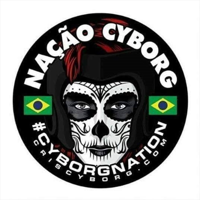NC - Nacao Cyborg 4