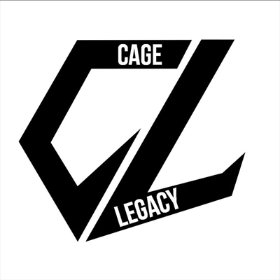 Cage Legacy 1 - Parke vs. Dalton