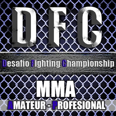 DFC 10 - Desafio Fighting Championship 10