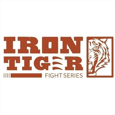 Iron Tiger FS 86 - Arnold Classic