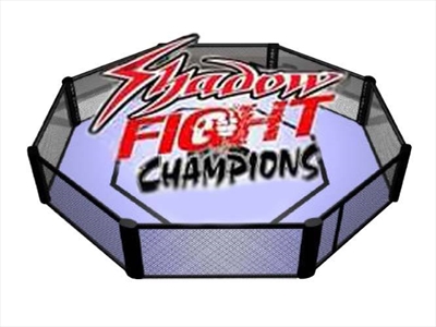 SFC - Sombra Fight Champions 27
