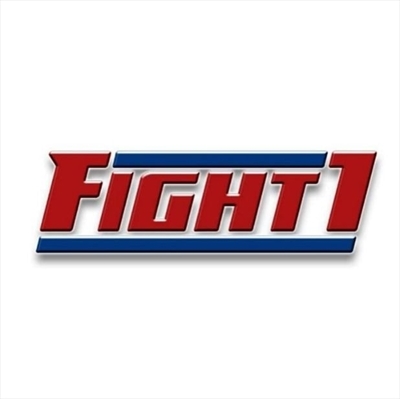 Fight1 Promotion - Night Warriors