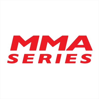 MMA Series 62 - Tarasov vs. Bobryshev