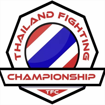 TFC 8 - Thailand Fighting Championship 8