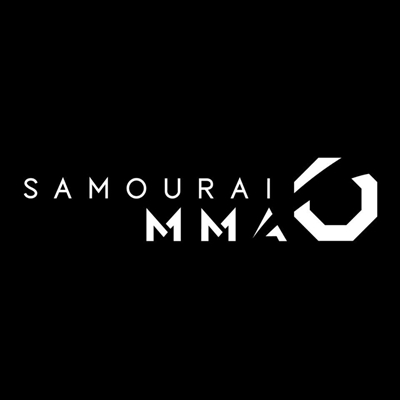Samourai MMA - Samourai MMA 1