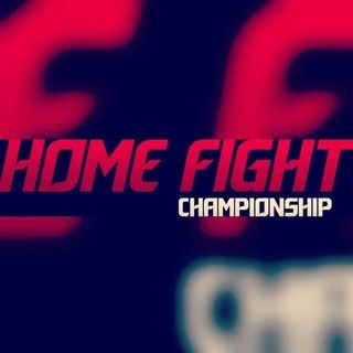 Home Fight Championship - HFC 9