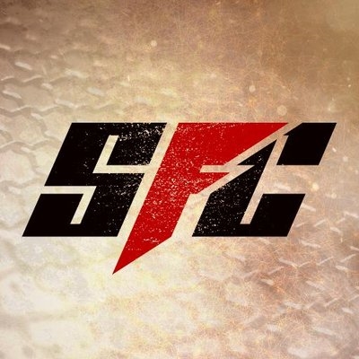 SFC 11 - Striker Fighting Championship 11