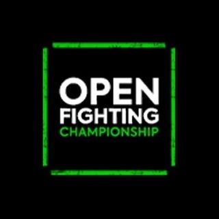 OFC 12 - Open Fighting Championship 12