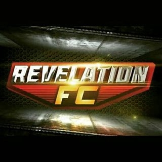 Revelation FC - Revelation Fighting Championship 5