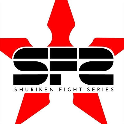 SFS 11 - Shuriken Fight Series 11
