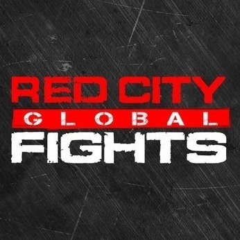 Red City Fights 4 - The Battle on the Ice