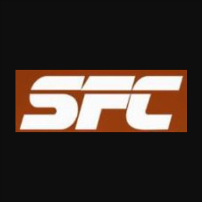 SFC - Strike Fighting Championship 12