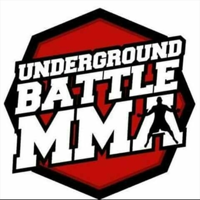 UGB MMA Championship - Predator Fight Series 6: Beating the Sickness 2