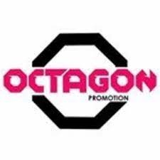 Octagon Promotion - 1X Octagon Selection 16