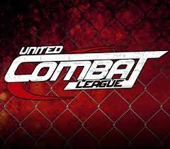 United Combat League - Stittgen vs. VanCamp