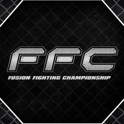 FFC 4 - Fusion Fighting Championship 4