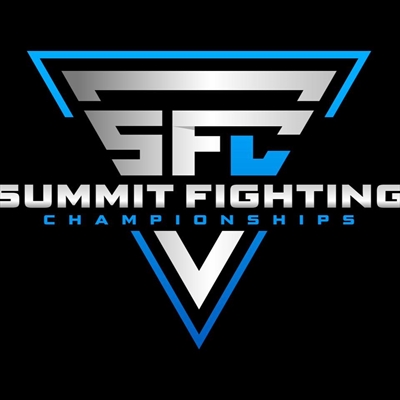 SFC - Summit Fighting Championships 3