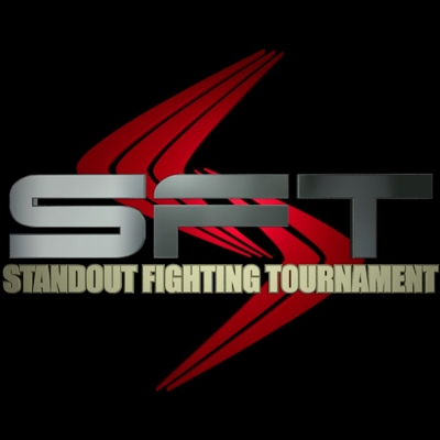 SFT - Standout Fighting Tournament 38: Ascencao dos Herois