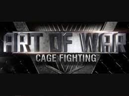 AOW 5 - Art of War Cage Fighting 5