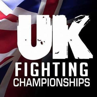 UKFC - UK Fighting Championships 17
