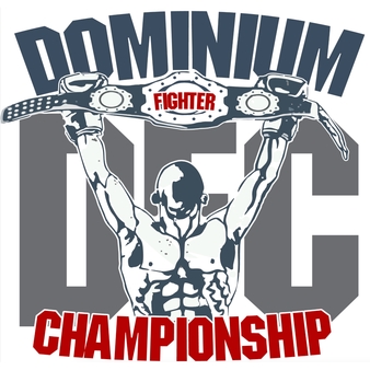 DFC - Dominium Fighter Championship 4