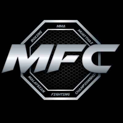 MFC 8 - Malaysian Fighting Championship 8