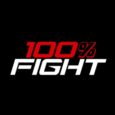 100% Fight - 100 Percent Fight 5