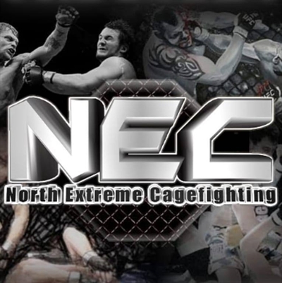 NEC 34 - North Extreme Cagefighting 34