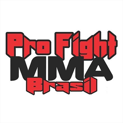 PFMMA - Pro Fight MMA Brasil 12