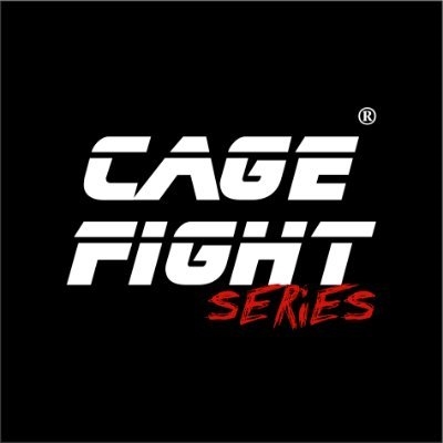 CFS 11 - Cage Fight Series 11