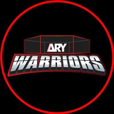 ARY 2 - ARY Warriors 2
