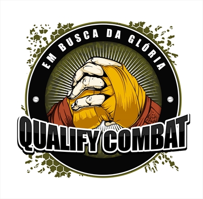Qualify Combat 9 - Qualify Combat Striker