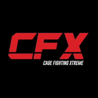 CFX 38 - Cage Fighting Xtreme