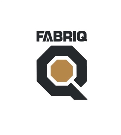 Fabriq MMA - Fabriq 4