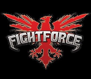 FightForce - Great Falls Rumble 2