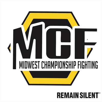Midwest Championship Fighting - Notorious