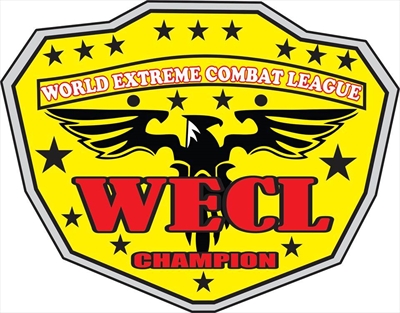 WECL 13 - World Extreme Combat League