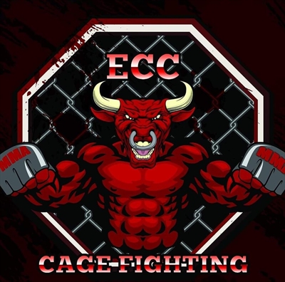 Nightmare Promotions - ECC Cage Wars 6