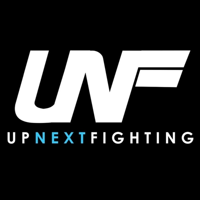 Up Next Fighting - UNF 13