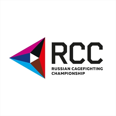 RCC 3 - Russian Cagefighting Championship 3