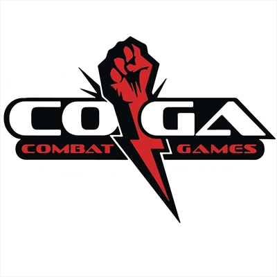 Combat Games MMA - Super Brawl 1