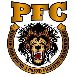 P4P FC - PFC Club Fight 2