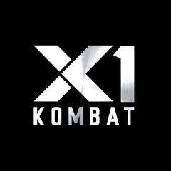 X1 Kombat - X1 Kombat 3