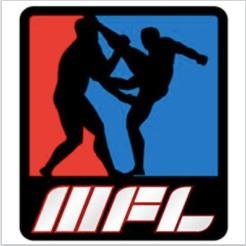 MFL 36 - Michiana Fight League 36
