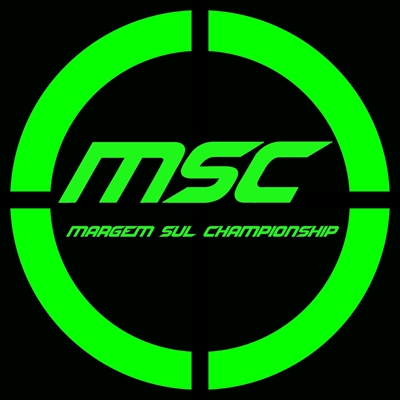 MSC - Margem Sul Cage 1