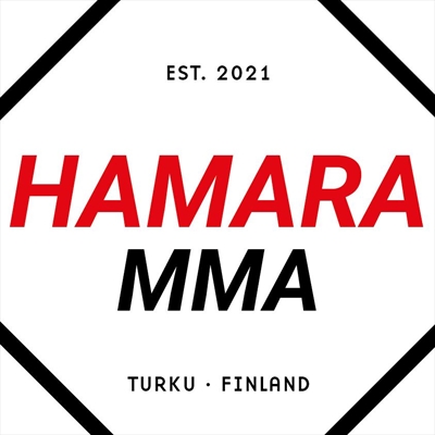 Hamara MMA - Vol. 4