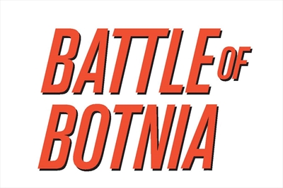 Battle of Botnia - BOB: Stahl vs. Denner