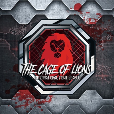 The Cage of Lions - International Fight League 1