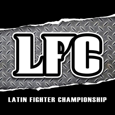 LFC 8 - Latin Fighter Championship