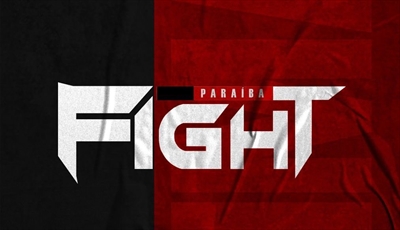 PF 3 - Paraiba Fight 3
